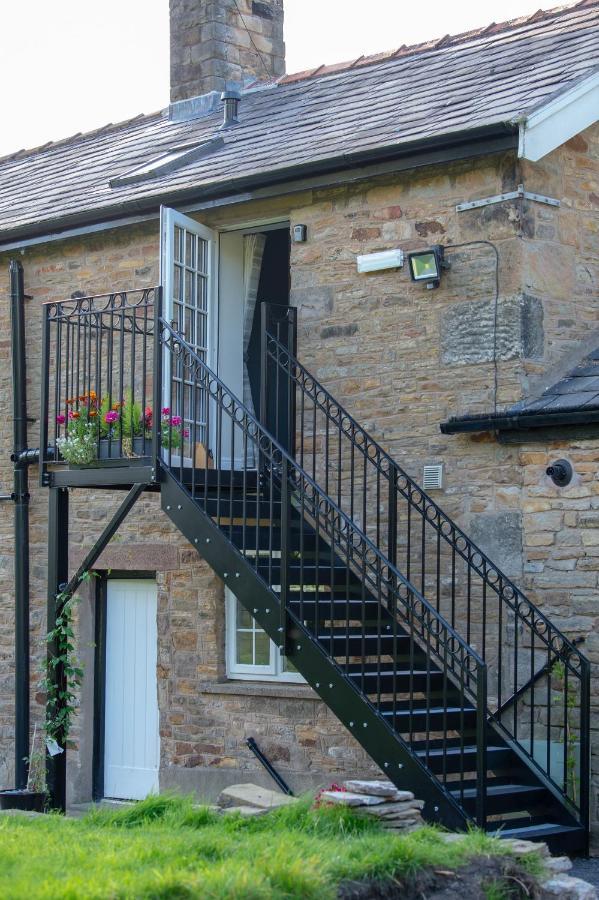 Alpaca Fold Vila Preston  Exterior foto